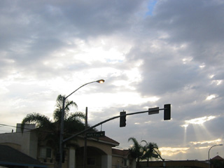 [beautiful clouds]