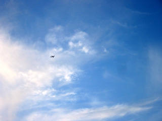 [beautiful clouds]