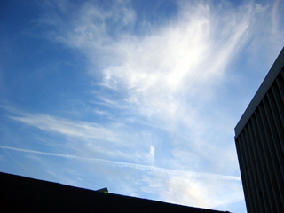 [beautiful clouds]