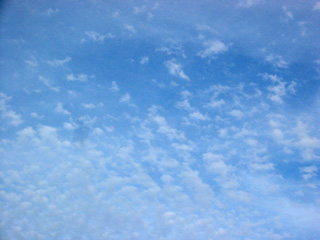 [beautiful clouds]