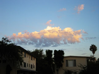 [beautiful clouds]